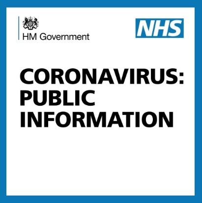 Coronavirus advice from the Local Authority