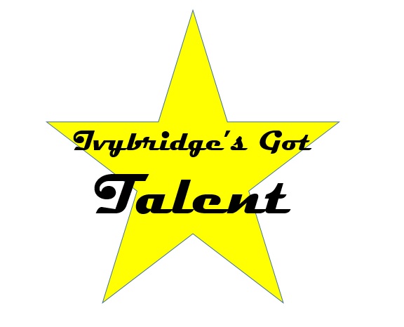 Ivybridge's Got Talent!